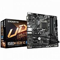 Материнская плата GIGABYTE B560M DS3H V3