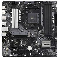 Материнская плата Asrock B550M PHANTOM GAMING 4