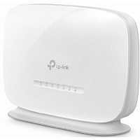 LTE роутер TP-LINK TL-MR105