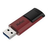 Флешка 128Gb Netac U182 (NT03U182N-128G-30RE)