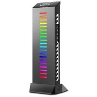 Держатель для видеокарты Deepcool GH-01 A-RGB