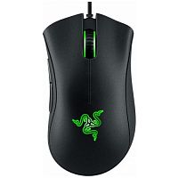 Мышь Razer DeathAdder Essential