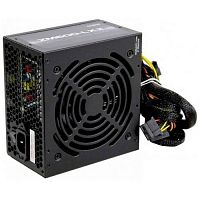 Блок питания Zalman ZM600-LXII 600W