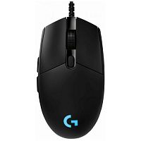 Мышь Logitech G PRO HERO Black