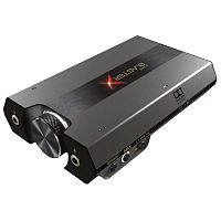 Звуковая карта Creative Sound Blaster G6