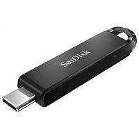 Флешка 32Gb SanDisk CZ460 Ultra Type-C