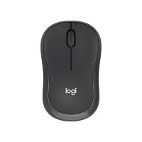 Мышь Logitech M240 Silent Graphite