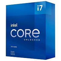 Процессор Intel Core i7 11700KF BOX