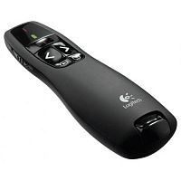 Презентер Logitech R400