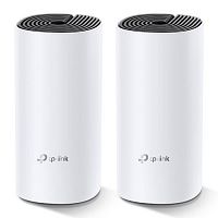 Wi-Fi Mesh система TP-Link Deco E4 (2-pack)