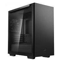 Корпус Deepcool MACUBE 110 Black