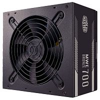 Блок питания Cooler Master MWE Bronze 700 V2 700W