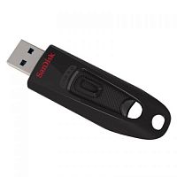 Флешка 256GB Sandisk Ultra (SDCZ48-256G-U46)