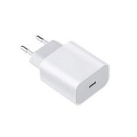 Зарядное устройство Xiaomi Mi 20W Charger (Type-C) (BHR4927GL)