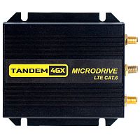 LTE роутер MicroDrive Tandem-4GX-62 (cat.6, 2-sim, 100Mb/s)