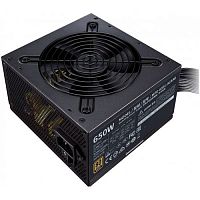 Блок питания Cooler Master MWE Bronze V2 650W (MPE-6501-ACAAB-EU)