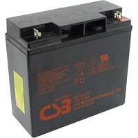 Аккумулятор CSB GP 12170 (12V 17А) для UPS