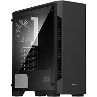 Корпус Zalman S3 TG