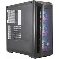 Корпус Cooler Master MasterBox MB511 ARGB Mesh (MCB-B511D-KGNN-RGA) Black