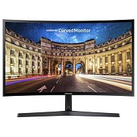 Монитор Samsung C24F396FHI