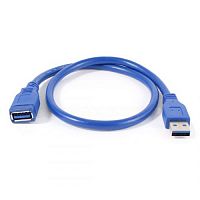 Кабель удлинитель USB 3.0 SVEN 1.8м