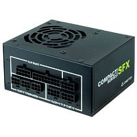 Блок питания SFX Chieftec Compact CSN-550C