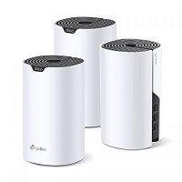 Wi-Fi Mesh система TP-LINK DECO S7 (3-pack)