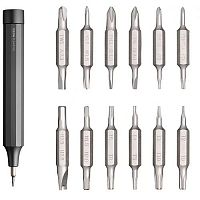 Отвертка HOTO Precision Screwdriver Kit 24 in1 (QWLSD004)