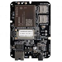 LTE роутер MicroDrive Tandem-4GT-OEM-11 (cat.6, 2-sim, 100Mb/s)