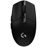 Мышь Logitech G304 Lightspeed Black