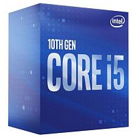 Процессор Intel Core i5 10400 BOX