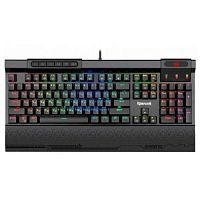 Механическая клавиатура Redragon Surya 2 RGB (Outemu Blue)