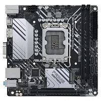 Материнская плата ASUS PRIME H610I-PLUS D4-CSM