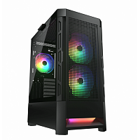 Корпус Cougar Airface RGB Black