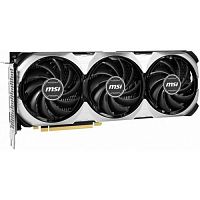 Видеокарта MSI GeForce RTX 4070 VENTUS 3X E 12G OC