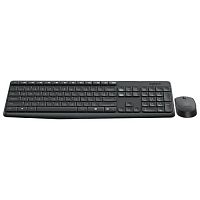 Комплект Logitech MK235