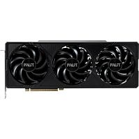 Видеокарта Palit GeForce RTX 4070 SUPER JetStream OC 12GB (NED407ST19K9-1043J)