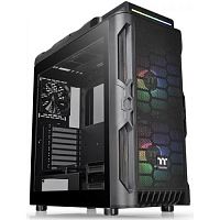 Корпус Thermaltake Level 20 RS ARGB Black (CA-1P8-00M1WN-00)