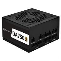 Блок питания Silverstone Strider DA750 750W (SST-DA750-G)