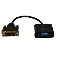 Конвертер DVI-D – VGA VCOM CG491