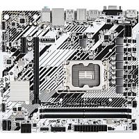 Материнская плата ASROCK H610M-HDV/M.2+ D5