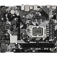 Материнская плата Asrock B760M-H/M.2