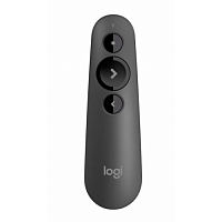 Презентер Logitech R500s Graphite (910-005843)