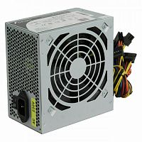 Блок питания Powerman 500W (PM-500ATX-FAPFC)