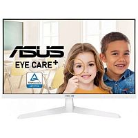 Монитор Asus VY249HE-W White