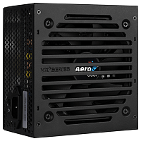 Блок питания Aerocool Value Plus VX Plus 450W (4713105962741)