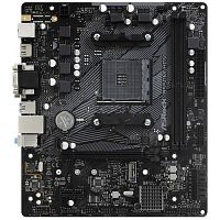 Материнская плата AsRock B550M-HDV