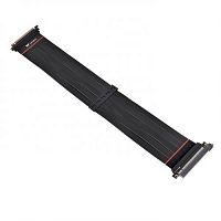 Кабель удлинитель PCI-E 4.0 Thermaltake AC-059-CO1OTN-C1 Black 600mm