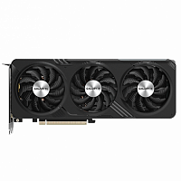 Видеокарта GIGABYTE GeForce RTX 4070 Ti WINDFORCE OC 12GB (GV-N407TWF3OC-12GD)