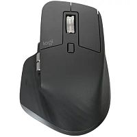 Мышь Logitech MX Master 3S Graphite